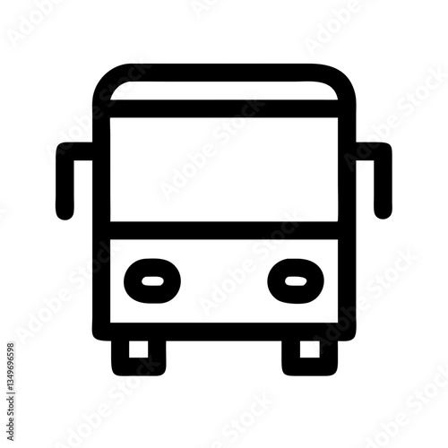 bus