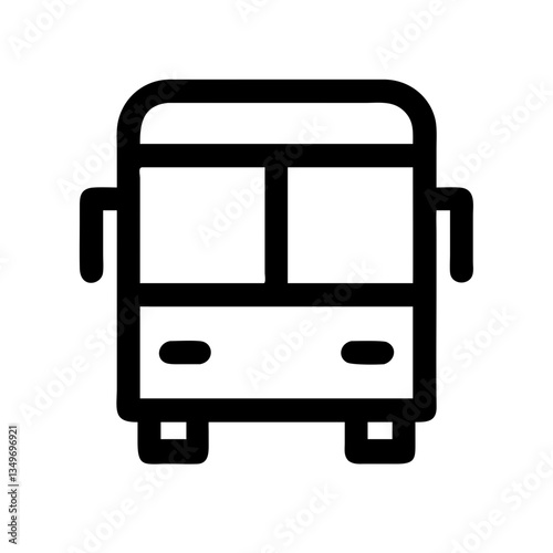 bus