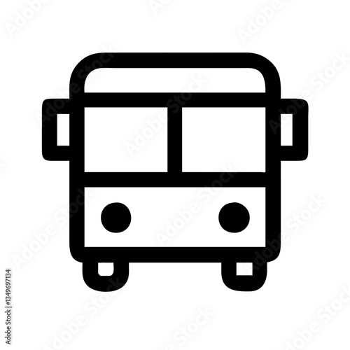 bus