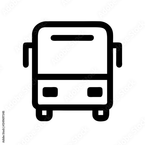 bus
