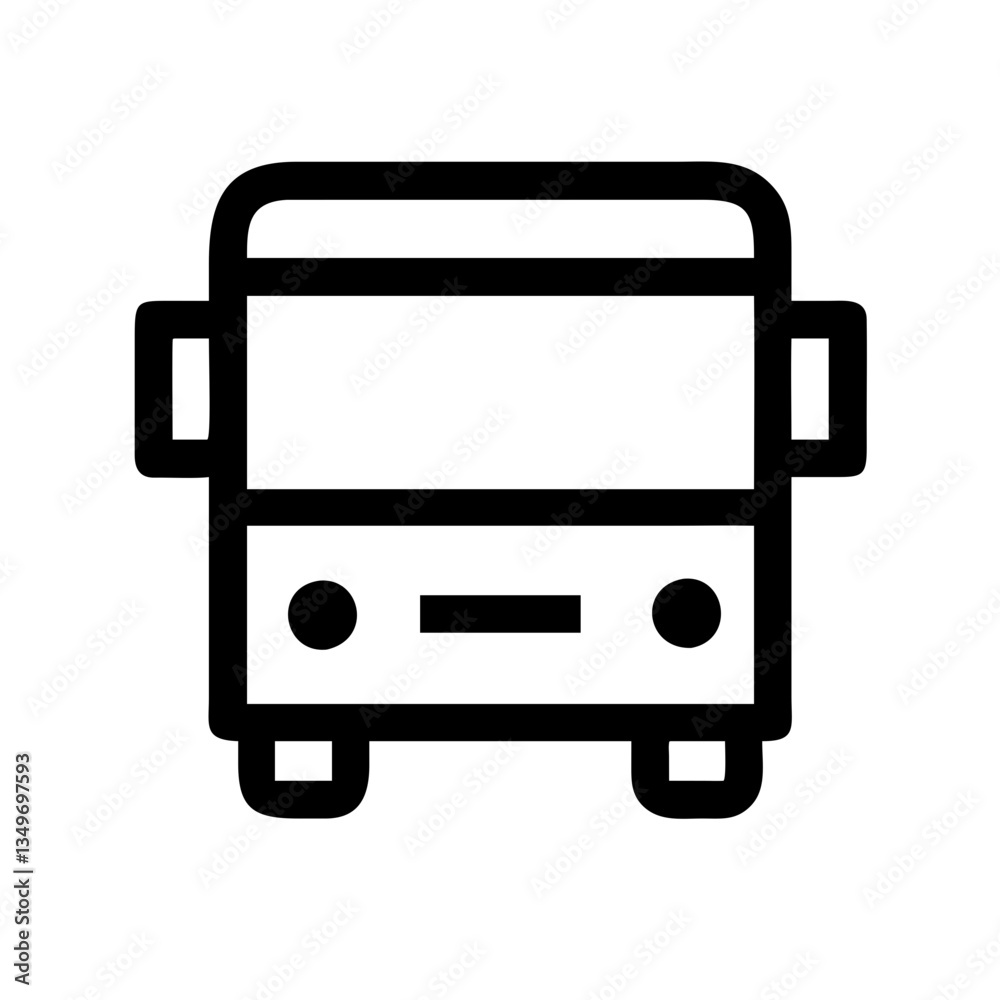 bus bus