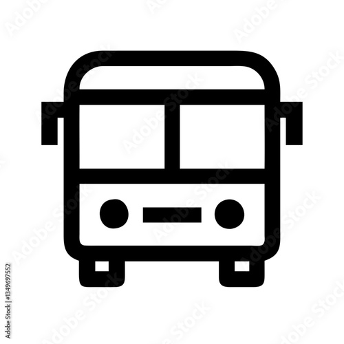 bus
