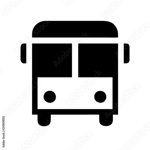 bus