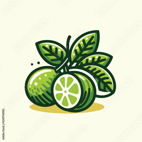 citrus, green, fresh, fruit, organic, food, tropical, background, closeup, juicy, nature, juice, ripe, healthy, vitamin, isolated, leaf, yellow, color, orange, natural, sweet, white, diet, object, veg