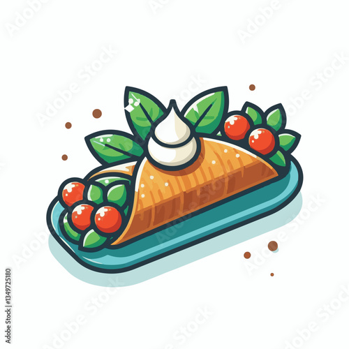 dessert, pastry, sweet, cannoli, food, delicious, chocolate, cream, italian, bakery, gourmet, cannolo, traditional, background, sicily, italy, creamy, white, breakfast, filling, ricotta, crust, cheese