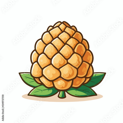 cempedak, fresh, tropical, asian, food, fruit, ingredient, nature, yellow, healthy, exotic, natural, sweet, background, raw, organic, green, malaysia, asia, tasty, ripe, closeup, delicious, tropical f