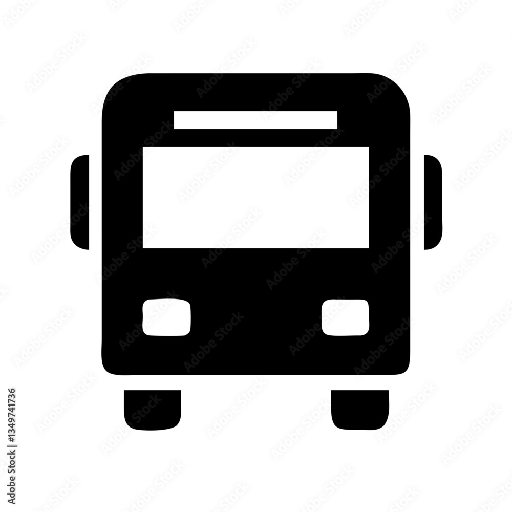 bus bus