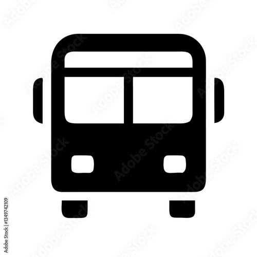 bus