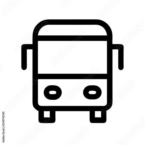 bus