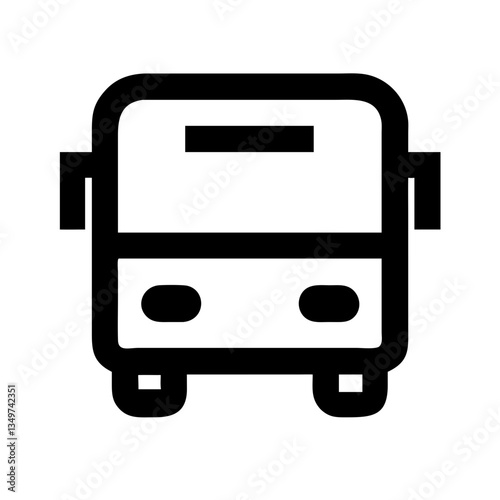 bus