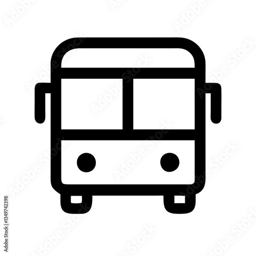 bus
