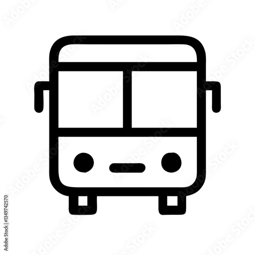 bus