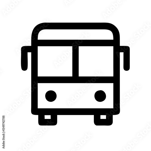 bus