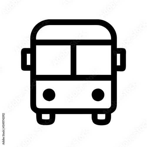 bus