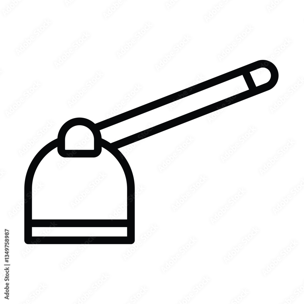 Obraz premium Argiculture Vector Icon Design