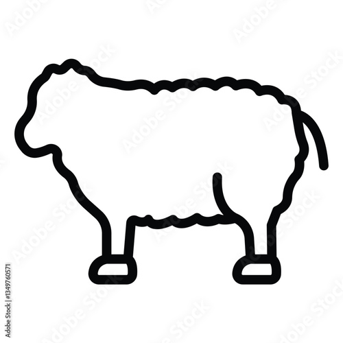 Argiculture Vector Icon Design