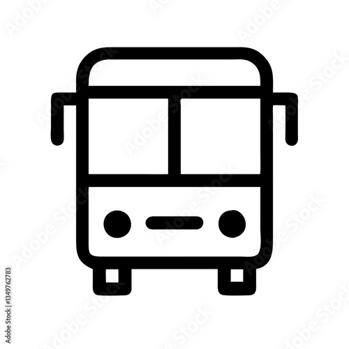 bus