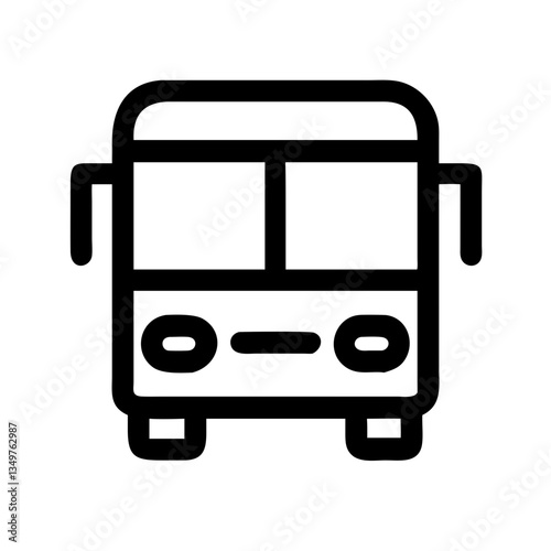 bus