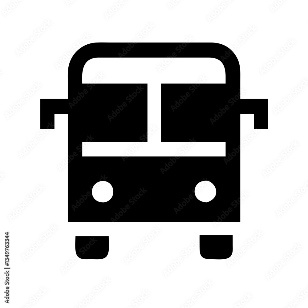 bus bus