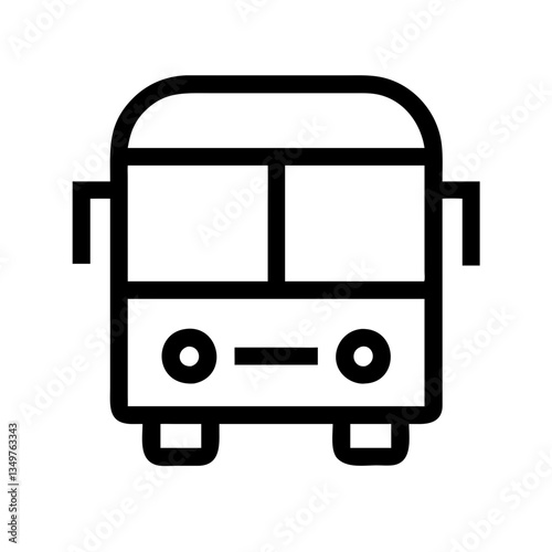 bus