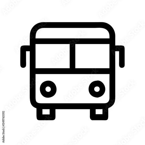 bus