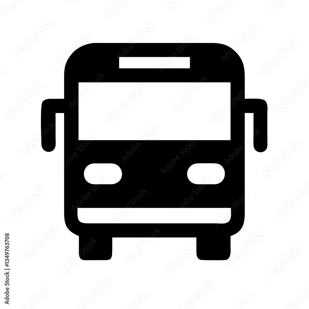 bus bus