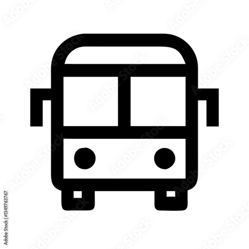 bus