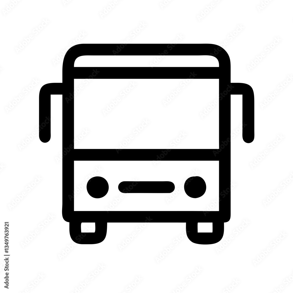 bus bus