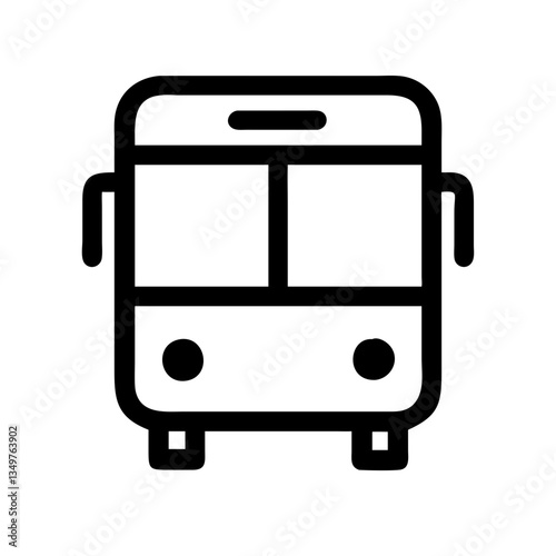 bus