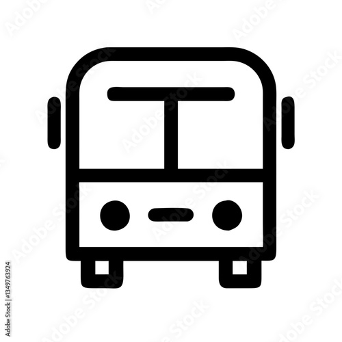 bus