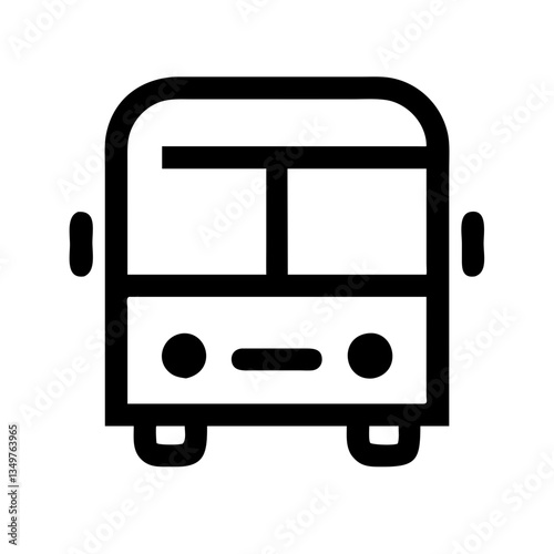 bus