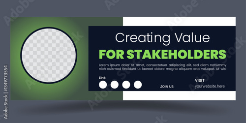 Creating Value For Stakeholders Social media Design