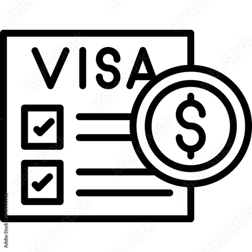 Payment Icon Vector Element