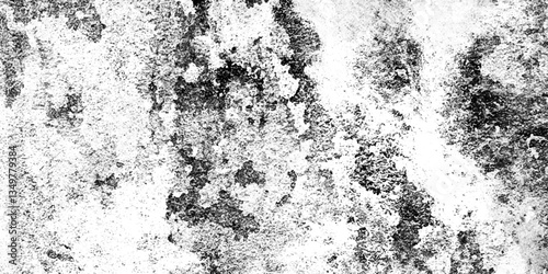 old and seamless vintage distressed grunge texture and dark gray charcoal wall texture, abstract empty surreal room wall or concrete texture, Stone black texture background with grainy scratches.