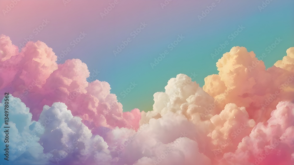 pink clouds in the sky pink clouds in the sky