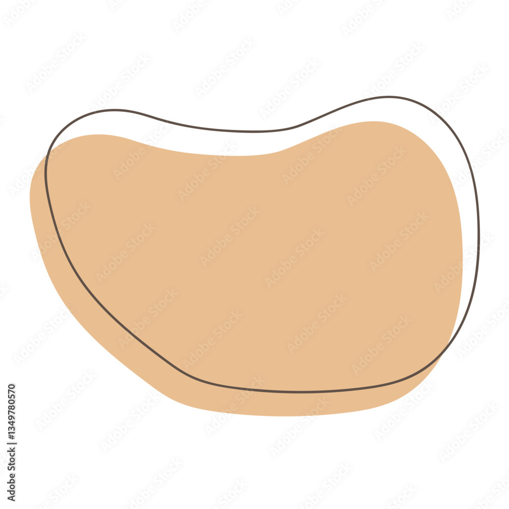 Blob Vector Design Blob Vector Design
