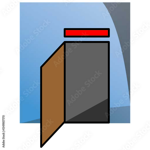 exit icon