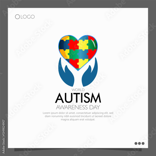 World Autism Day, observed on April 2nd, raises awareness about Autism Spectrum Disorder.
