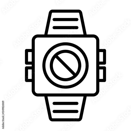 Busy status Icon