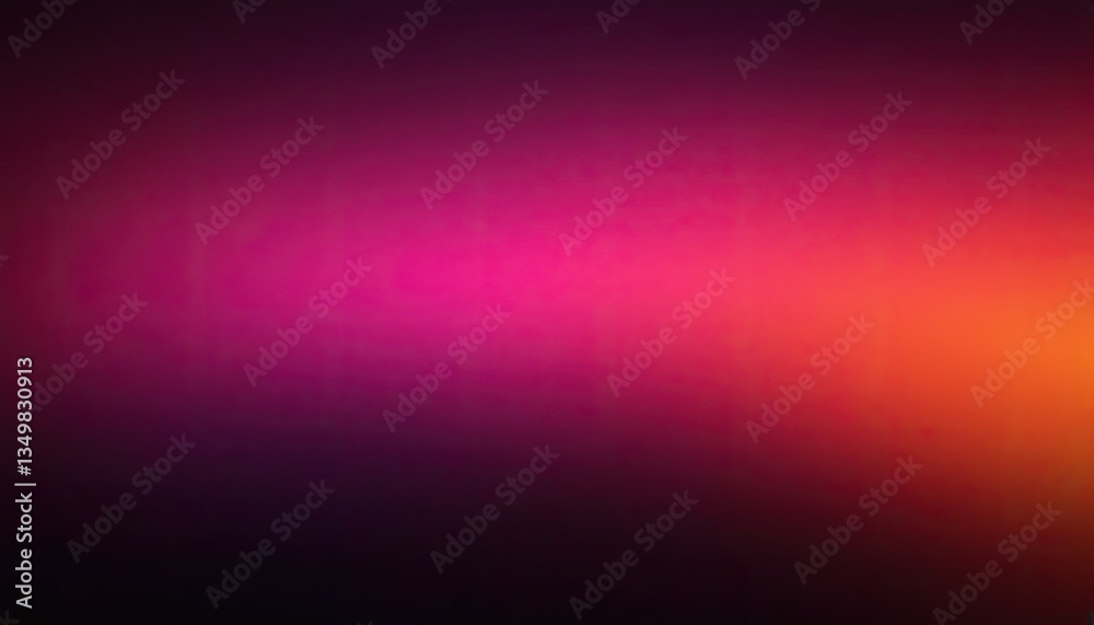 Fototapeta premium A red and black background with a red light 2
