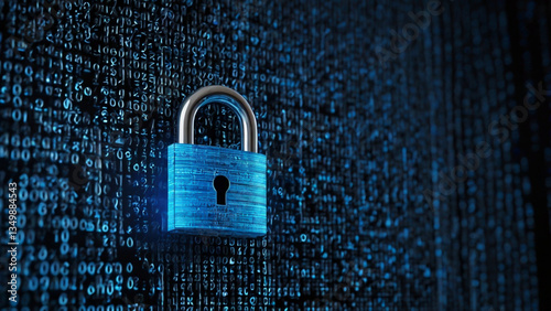 Data security concept,Cyber,personal data, privacy information security 