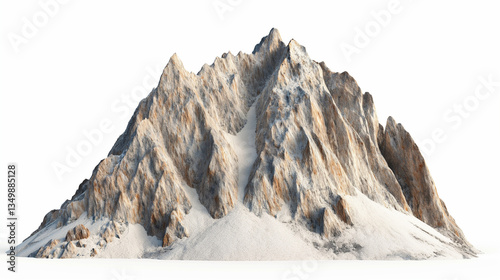 mountain landscape 