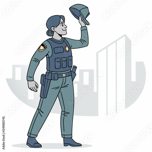 Policier