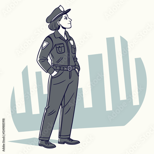 Policier