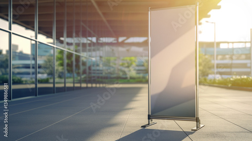 Sport banner