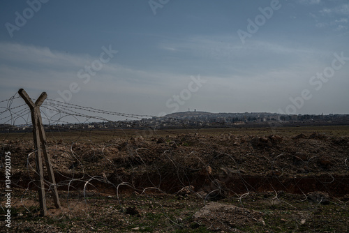 Kobani, Ayn al Arab