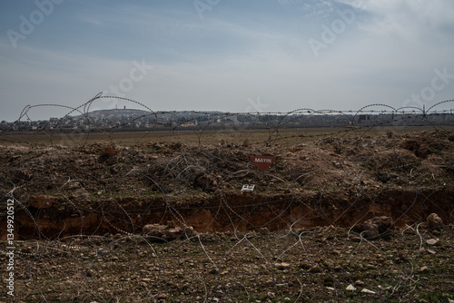 Kobani, Ayn al Arab