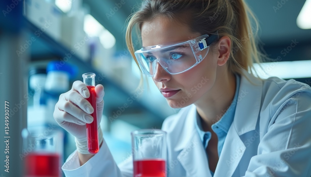 Testing substances Testing substances