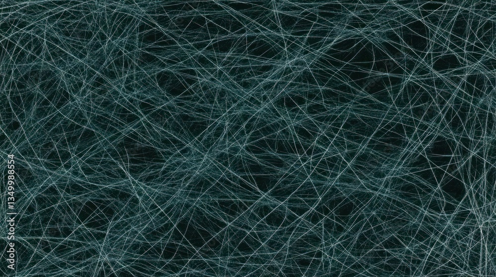 Abstract network pattern Abstract network pattern