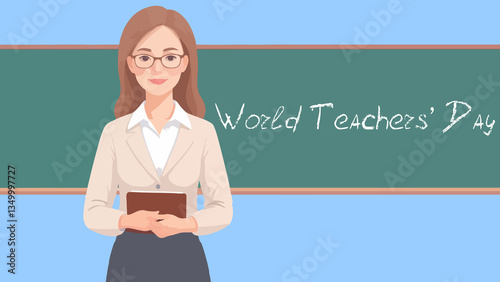 World Teachers’ Day